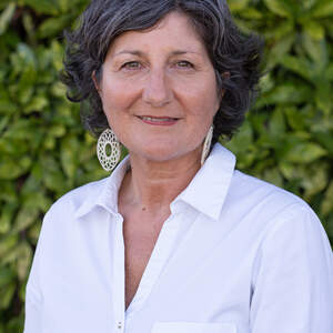 Marielle LABERTIT, conseillère municipale