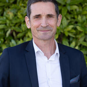 Gilles DOR, conseiller municipal